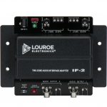 Louroe product types