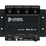Louroe product types